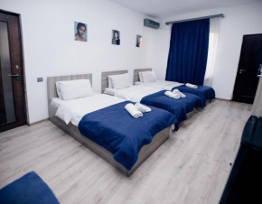 Nuryan Hotel Yerevan